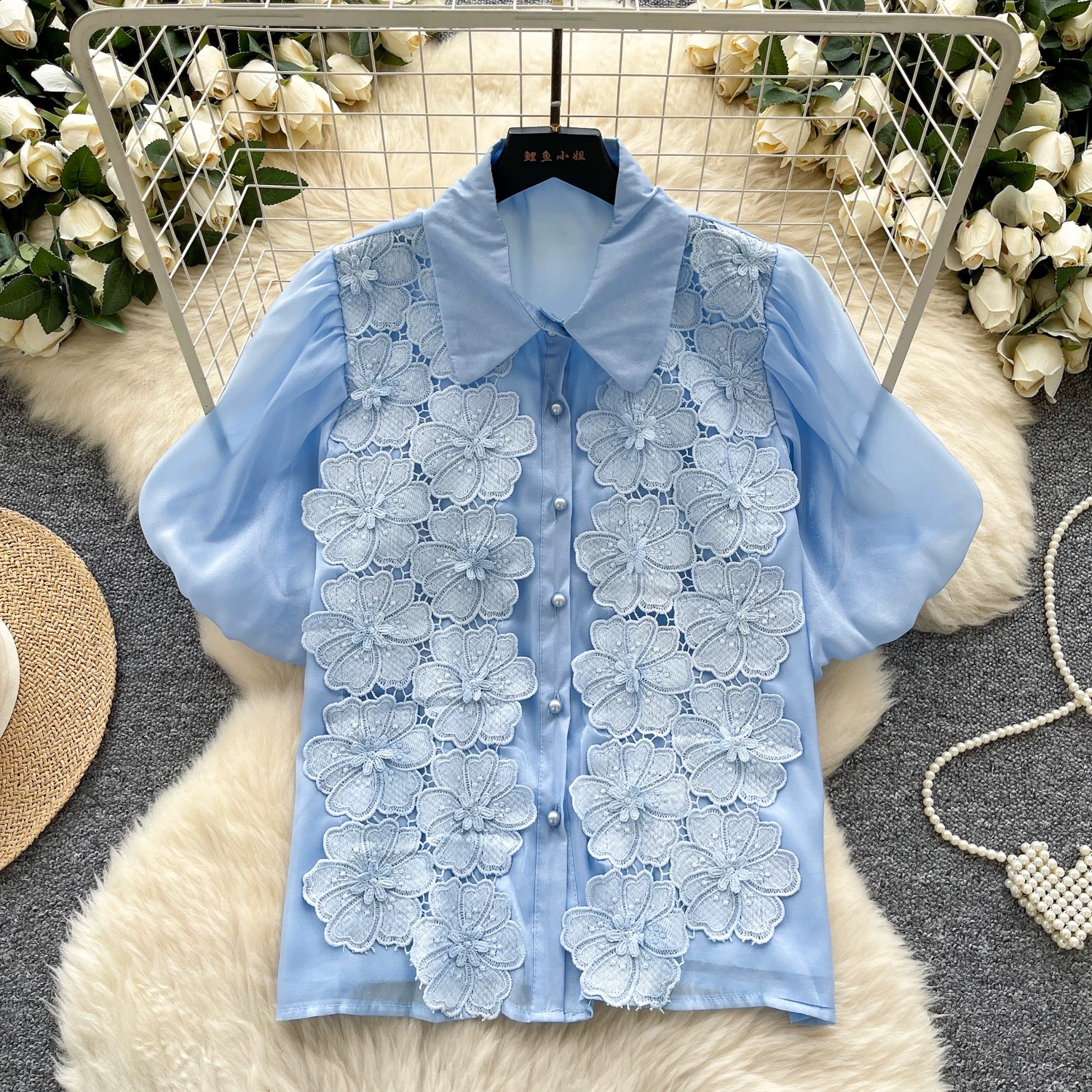 New York diva top FTO154 images